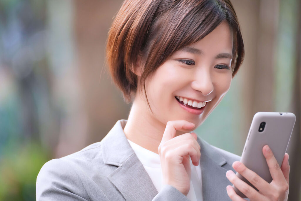 【まとめ】モビローンにはやばい口コミもあるので、選択が大事